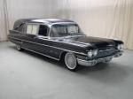 Cadillac Series 60 1960 года